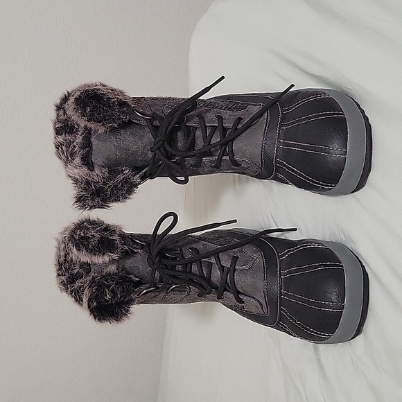 Northside Women's Brookelle Snow Boot‎ Size 11 - Picture 4 of 12